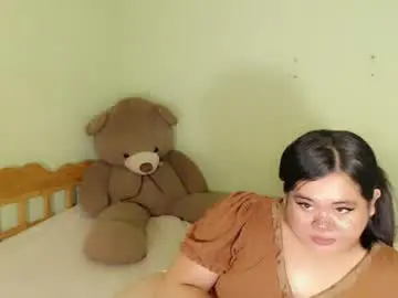 Chaturbate Sex Chat of exoticpinayx
