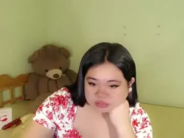 Chaturbate Adult Webcam of exoticpinayx
