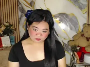 Chaturbate Adult Video Chat of exoticpinayx