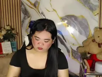 Chaturbate Sex Chat of exoticpinayx