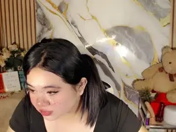 Chaturbate Best live sex cam show of exoticpinayx
