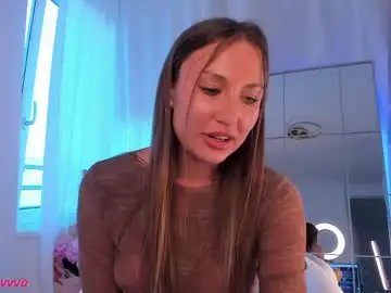 Chaturbate Best live sex cam show of foxe_sailey