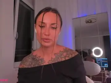 Chaturbate Sex Cam of foxe_sailey