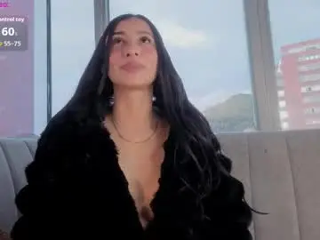 Chaturbate Free Porn Cam of lya_brown
