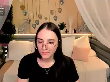 Chaturbate Live Porn of maya_winters