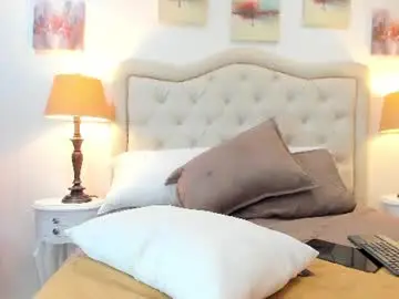 Chaturbate Free Porn Cam of morrison_antonella