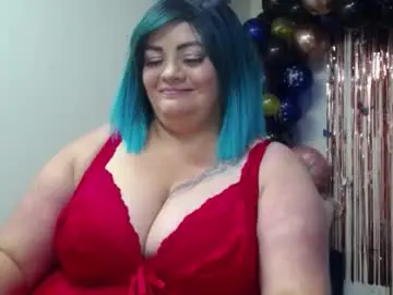 Chaturbate Watch Live Sex Cams of vanessadelucabbw