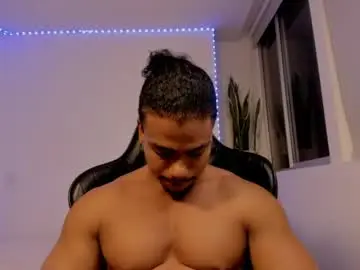 Chaturbate Free Porn Cam of xavier_colleman