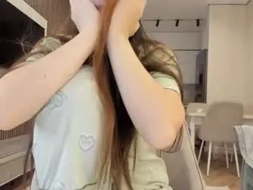 Chaturbate Free Porn Cam of angel_cakee