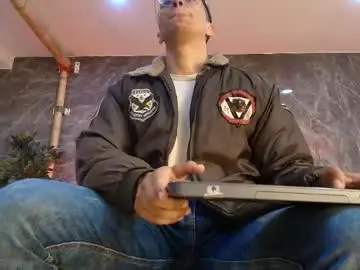 Chaturbate Adult Webcam of apolo_crus