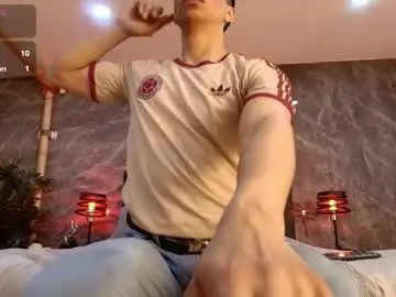 Chaturbate Free Porn Cam of apolo_crus