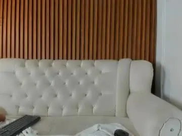 Chaturbate Best Webcam of brenda_thomp