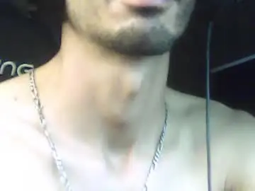 Chaturbate Nude Webcam of daddyselim