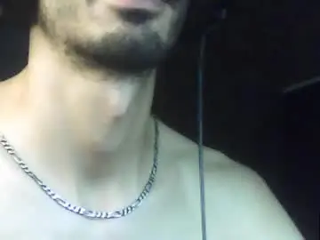 Chaturbate Sex Chat of daddyselim