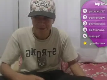 Chaturbate Live Sex of danivoyeur21