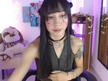 Chaturbate Live Sex of dolceclown66