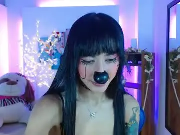 Chaturbate Free Live Porn of dolceclown66