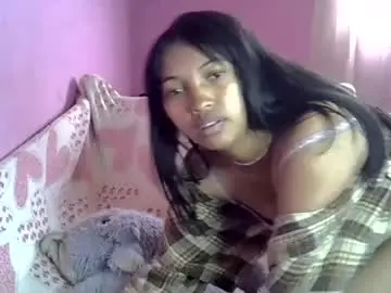 Chaturbate Private Sex Chat of elisah01