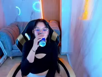 Chaturbate Private Sex Chat of honeydoll_tf