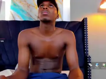 Chaturbate Free Porn Cam of lucas_paredes