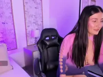 Chaturbate Free Live Porn of mia_collins96