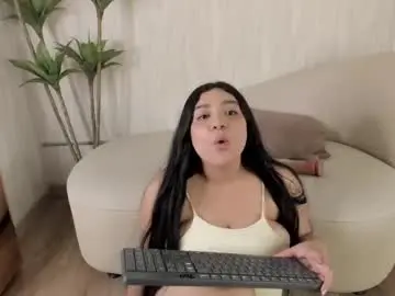 Chaturbate Best Webcam of salo_angel_