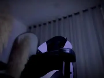 Chaturbate Live Sex of your_littlepervert_