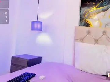 Chaturbate Adult Webcam of alissbaker