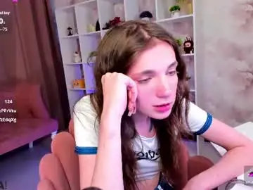 Chaturbate Best Webcam of ellafex