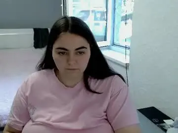 Chaturbate Nude Webcam of ellies_8