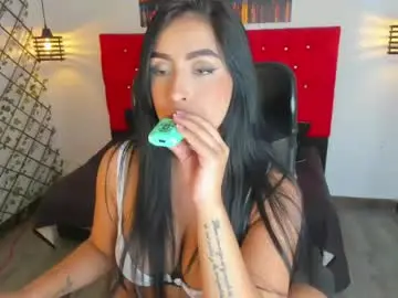 Chaturbate Adult Video Chat of jessica_bellini