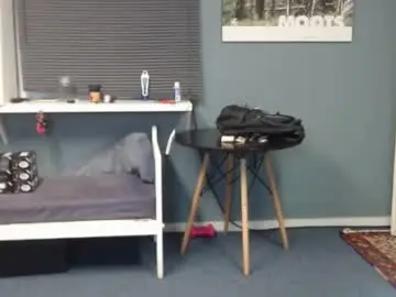 Chaturbate Sex Cam of jjameson41