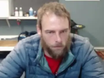 Chaturbate Sex Cam of jjameson41