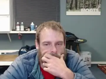 Chaturbate Best Webcam of jjameson41