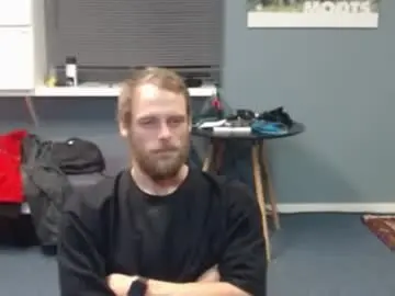 Chaturbate Best Webcam of jjameson41