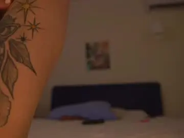 Chaturbate Adult Video Chat of little__mixx