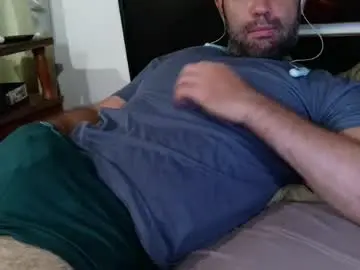 Chaturbate Nude Webcam of machoathome