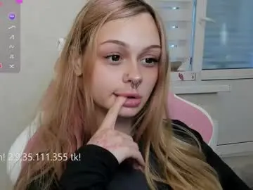 Chaturbate Best Webcam of melonipinkbb