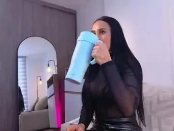 Chaturbate Free Porn Cam of miarouss3