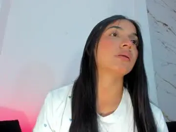 Chaturbate Sex Chat of mila_rose1