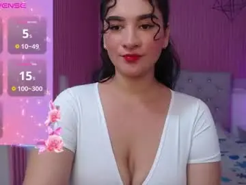 Chaturbate Best live sex cam show of roses_liittle_