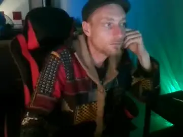 Chaturbate Live Sex Cam of secendlife