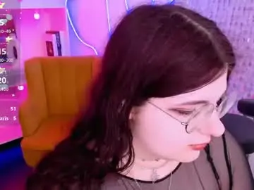 Chaturbate Live Porn of siena_aa