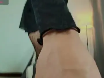 Chaturbate Live Sex of succubus_vitta