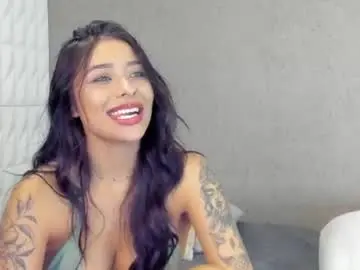 Chaturbate Adult Webcam of sweetgirl______