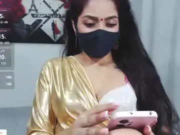 Chaturbate Live Sex of umarany