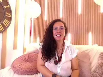 Chaturbate Adult Webcam of velvet_curly