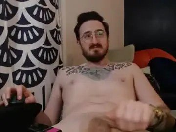Chaturbate Nude Webcam of yourneighborhoodfriendlydick