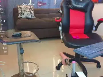 Chaturbate Live Sex Cam of aris_sexx