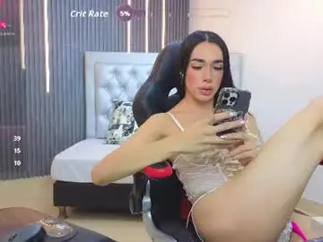 Chaturbate Live Sex of aris_sexx